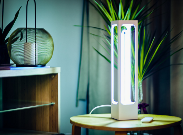 Lampă Sterilizare cu Ultraviolete, image , 8 image