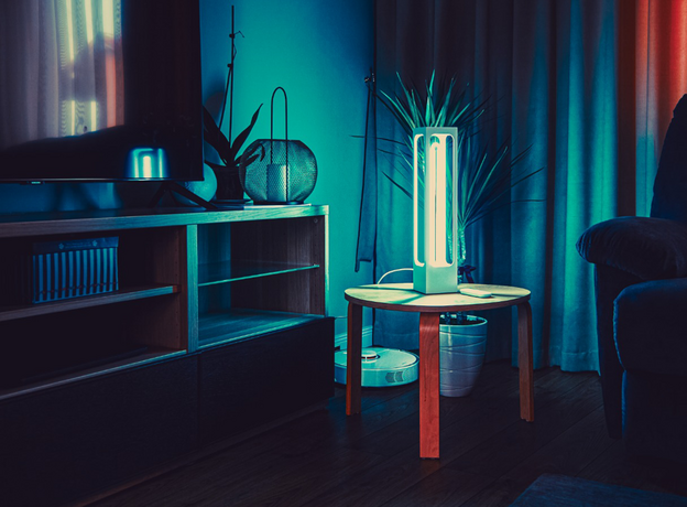 Lampă Sterilizare cu Ultraviolete, image , 7 image