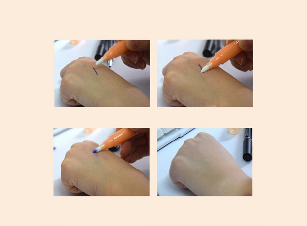 Magic Pen Remover Stergere Tatuaje, image , 6 image