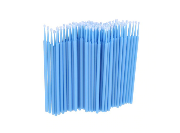 Microbrush Albastru, image , 3 image