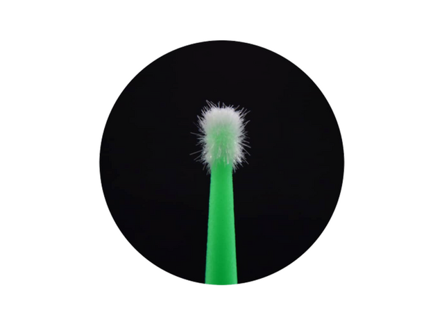 Microbrush Verde, image , 2 image