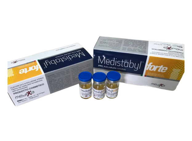 Medistabyl Forte Acid Hialuronic, image , 2 image