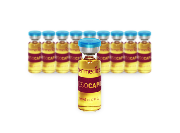 MesoCAPIL Dermedics, image , 3 image