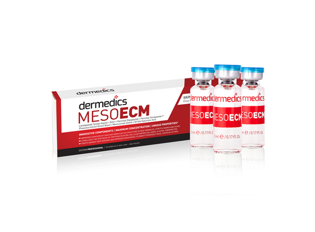 MesoECM Dermedics, image , 2 image