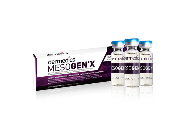 MesoGEN'X Dermedics, image , 2 image