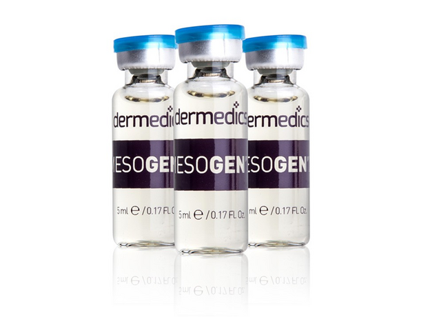 MesoGEN'X Dermedics, image , 3 image