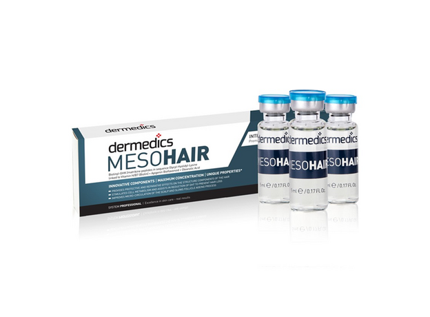 MesoHAIR Dermedics, image , 2 image