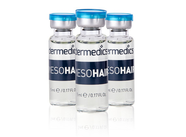 MesoHAIR Dermedics, image , 3 image