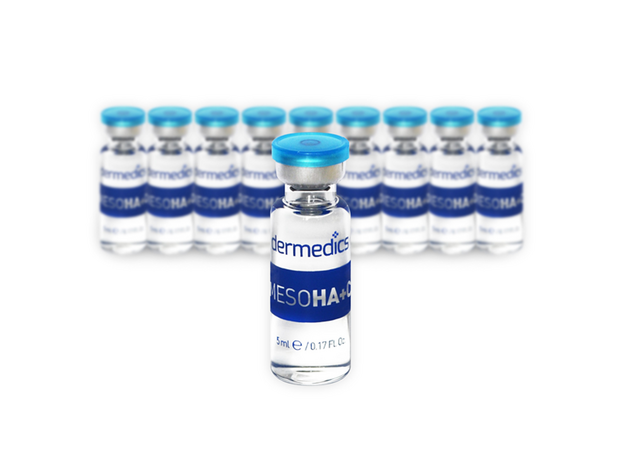 MesoHA+C Dermedics, image , 2 image