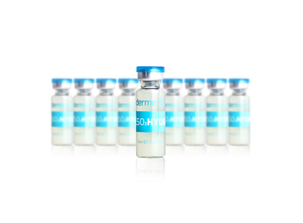 MesoHYDRA+ Dermedics, image , 3 image