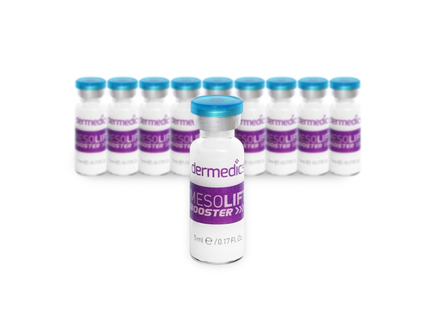 MesoLIFT 3D BOOSTER Dermedics, image , 2 image