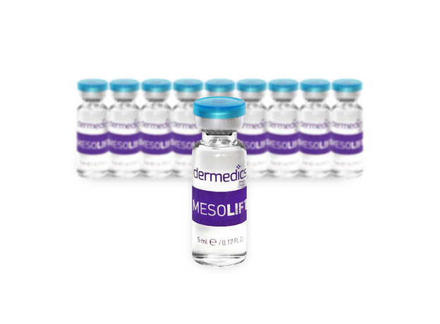 MesoLIFT Dermedics, image , 2 image