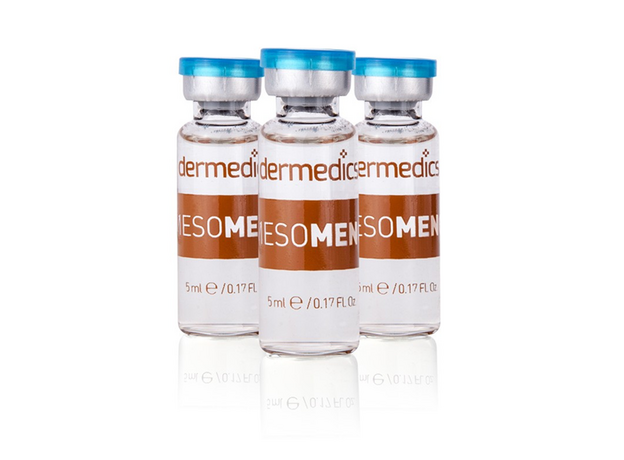 MesoMENO Dermedics, image , 3 image