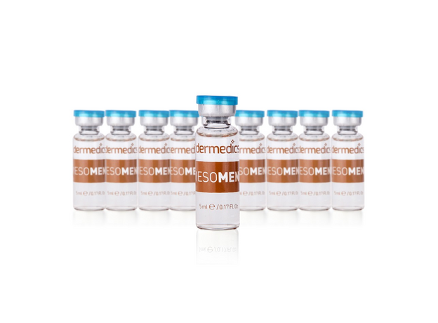 MesoMENO Dermedics, image , 2 image