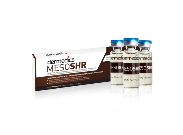 MesoSHR Dermedics, image , 2 image MesoSHR Dermedics, image , 2 image