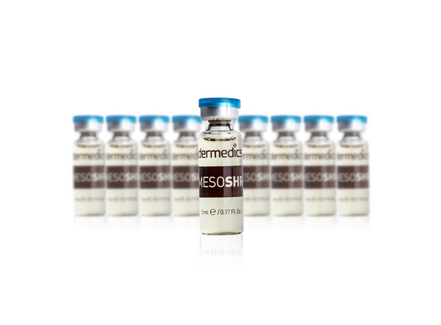 MesoSHR Dermedics, image , 3 image MesoSHR Dermedics, image , 3 image