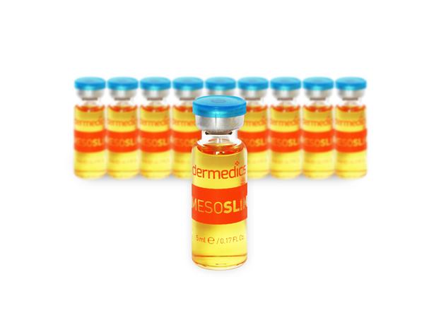 MesoSLIM Dermedics, image , 2 image