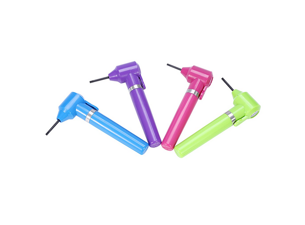 Mixer Pigment, image , 3 image