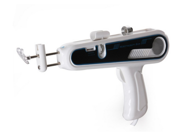 MESOGUN Aparat Mezoterapie, image , 2 image