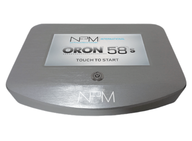 NPM ORON 58S Aparat Micropigmentare, image , 2 image