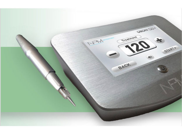 NPM ORON 58S Aparat Micropigmentare, image , 3 image