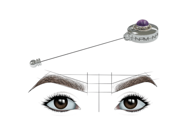 NPM Stringray Sprancene, image , 2 image