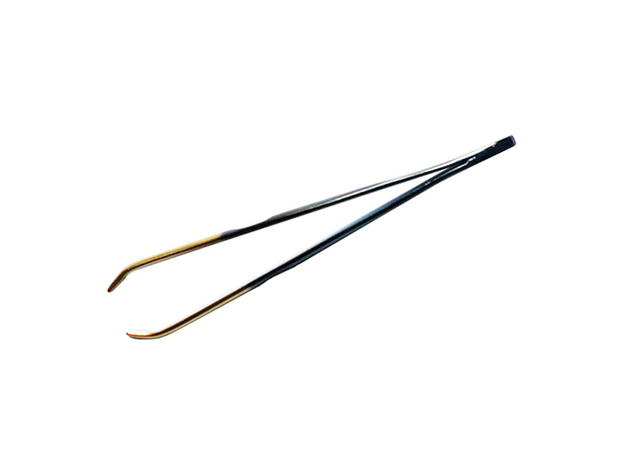 Penseta Cosmetica Soft Touch, image , 2 image