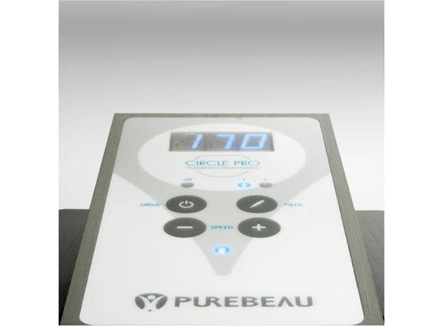 Purebeau CIRCLE PRO III Aparat Micropigmentare, image , 3 image