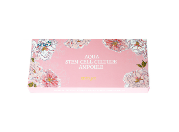 STAYVE Aqua Stem Cell Hydra, image , 3 image STAYVE Aqua Stem Cell Hydra, image , 3 image