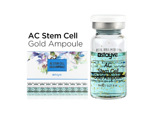 STAYVE Stem Cell Acne, image 