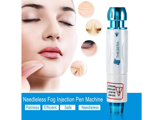 THESERA PEN Dispozitiv Hyaluron Pen, image , 6 image