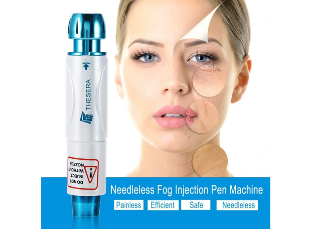 THESERA PEN Dispozitiv Hyaluron Pen, image , 7 image