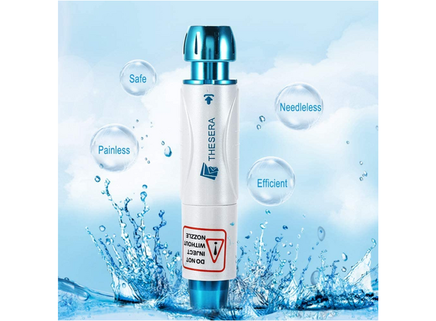 THESERA PEN Dispozitiv Hyaluron Pen, image , 8 image