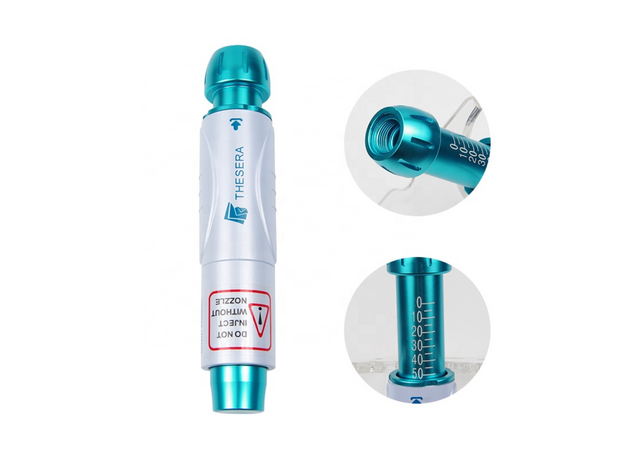 THESERA PEN Dispozitiv Hyaluron Pen, image , 3 image