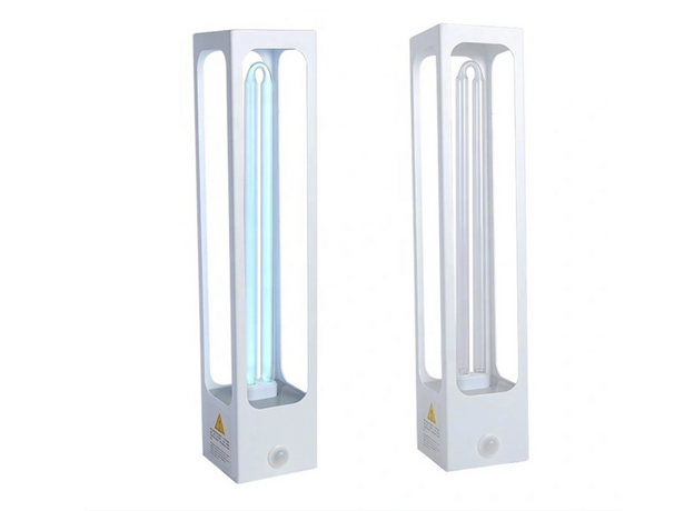 Lampă Sterilizare cu Ultraviolete, image , 2 image