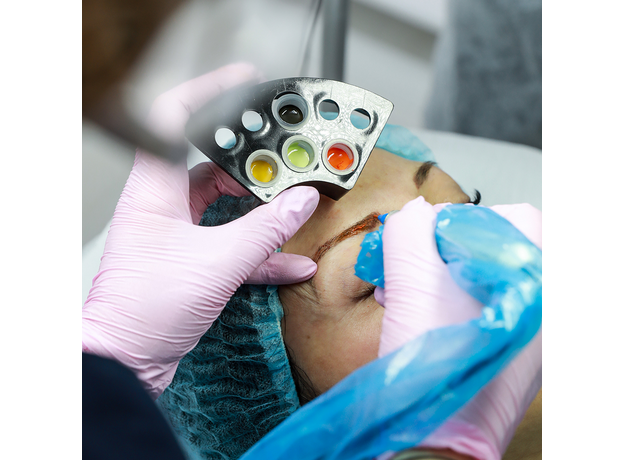 Masterclass Pigmentologie & Corectii in PMU ONLINE, image , 2 image