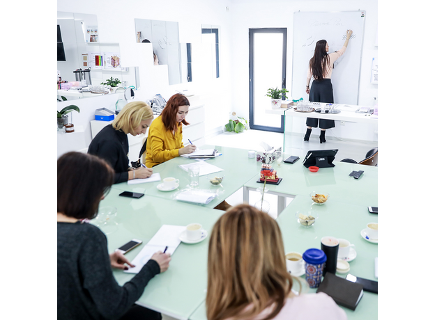 Curs Plasma Pen ONLINE, image , 2 image