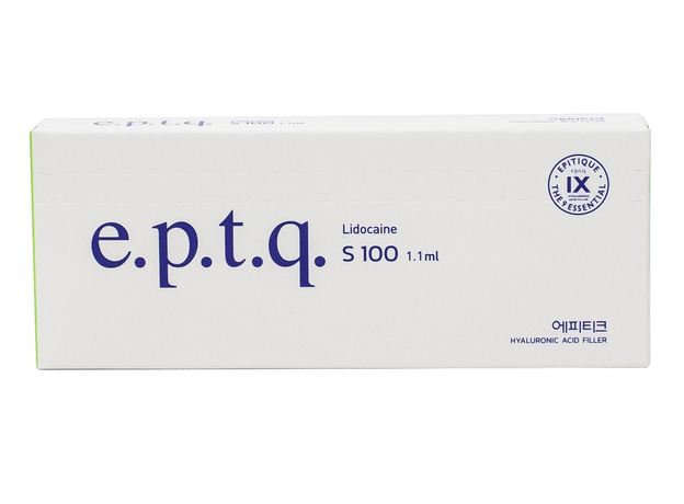 Epitique S100 Filler cu Lidocaina, image , 2 image