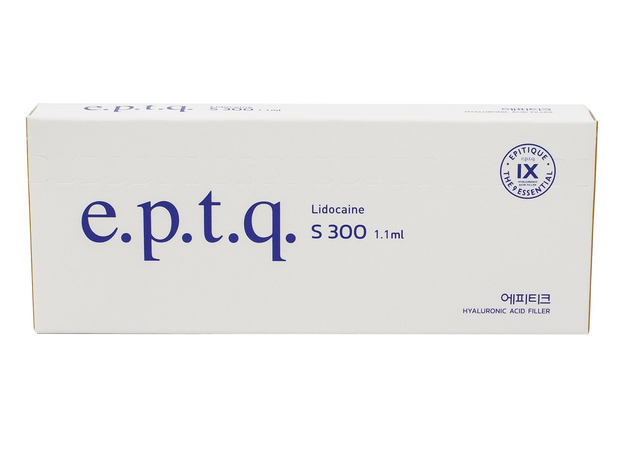 Epitique S300 Filler cu Lidocaina, image , 2 image