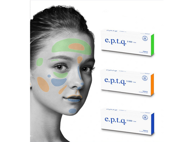 Epitique S300 Filler cu Lidocaina, image , 7 image