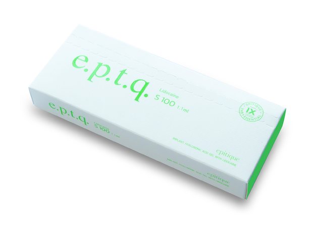 Epitique S100 Filler cu Lidocaina, image , 3 image