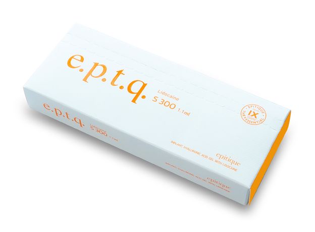 Epitique S300 Filler cu Lidocaina, image , 3 image