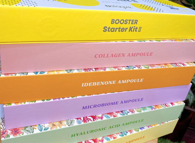 STAYVE Microbiome Fiole, image , 9 image