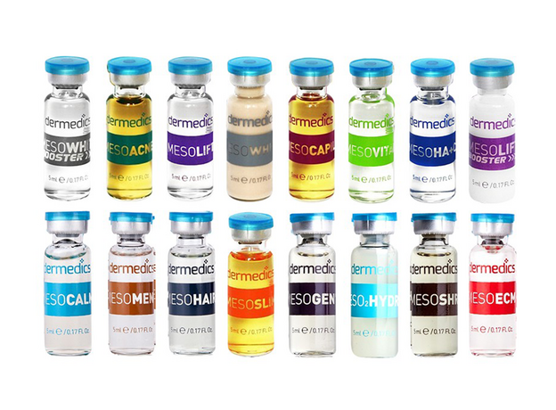 MesoMENO Dermedics, image , 4 image