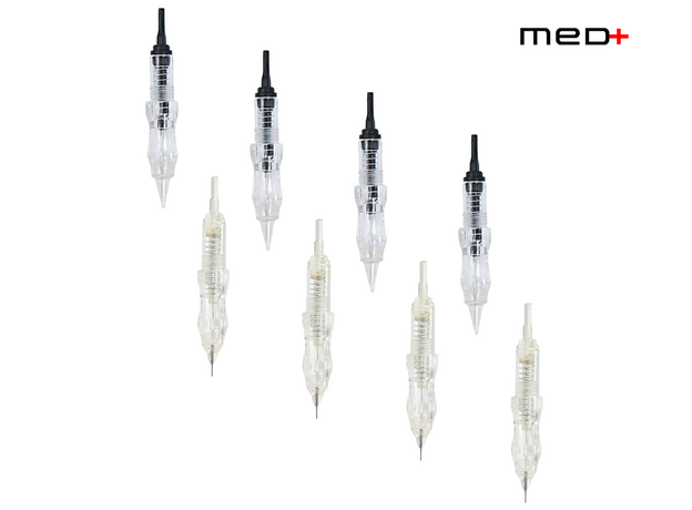 MED+ 7RL Ac cu Click Micropigmentare, image , 2 image