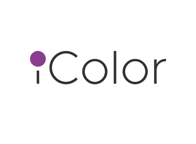 iColor Holywood Red Creion, image , 5 image