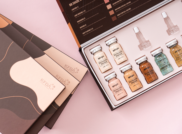 STAYVE Customized Kit, image , 3 image