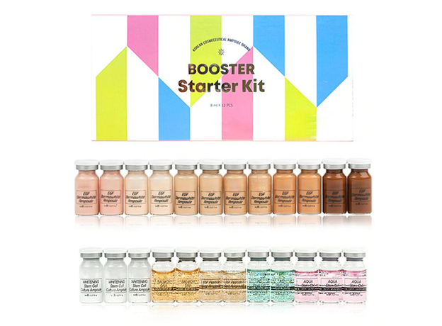 STAYVE Whitening Stem Cell, image , 3 image