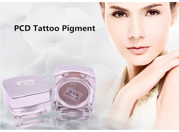 P.C.D BEIGE Pigment Corector, image , 6 image