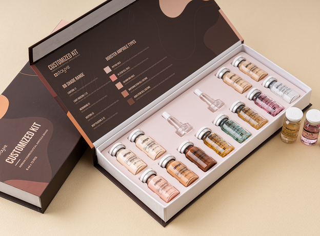 STAYVE Customized Kit, image , 4 image